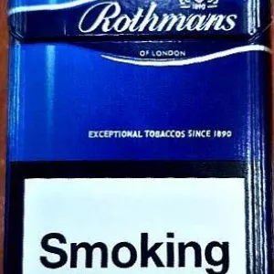 сигареты Rothmans demi синий (6мг)