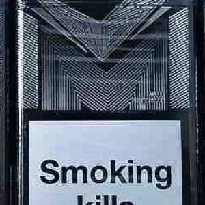 сигареты ,Marshall black 100mm king size Duty Free (10мг)