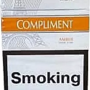 сигареты Compliment super slims (1мг)