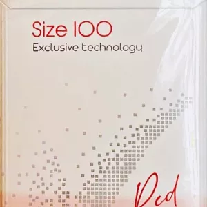 сигареты OK 100мм красный,ОК red king size (8мг)