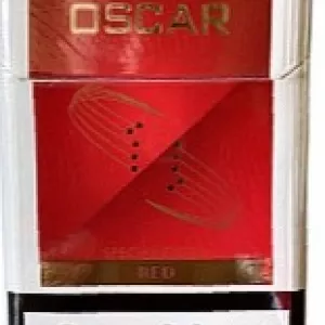 сигареты Оскар деми красный,Oscar demi red (5мг)