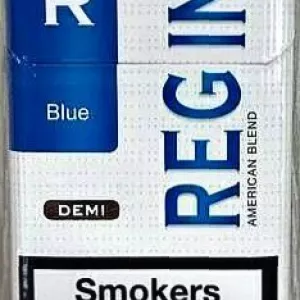Регина деми синяя,Regina demi blue (6мг)