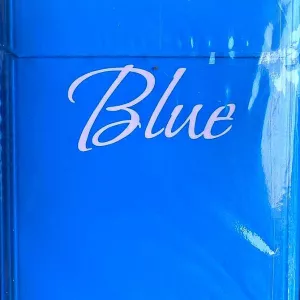 сигареты Blue синий king size (7мг)