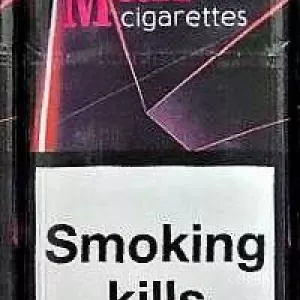 сигареты Мен деми красный,Man demi (10мг)