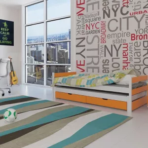 Продается кровать новая TOMI