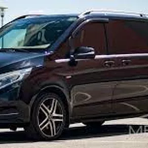 Мерседес V Class