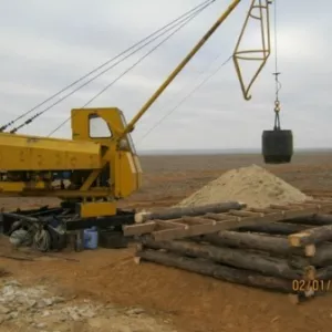 Организация продает КШ-2