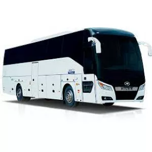 Автобусы на аренду