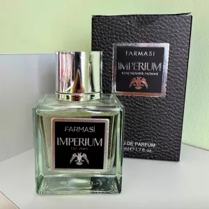 Відомий парфум Imperium з чудовим ароматом для чоловіків