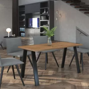 Продается стильный стол KLEO