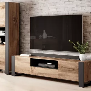 Продается комплект мебели в гостинную WOOD II