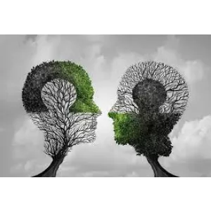 Психолог-интуит. Нестандартные методики.