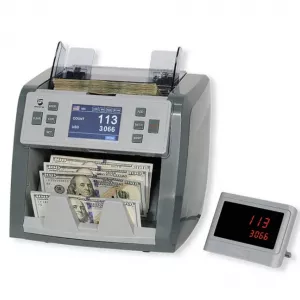 Сортировщик банкнот Grace EC900 Мультивалютный как Magner 150