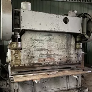 Станки, пресса