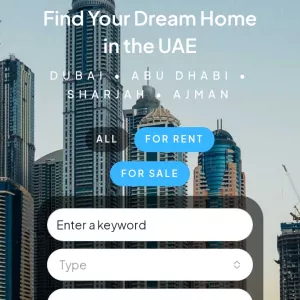 Продажа недвижимости в Дубай