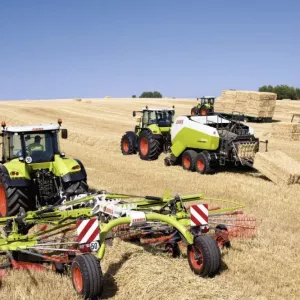 Агрообладнання за Вашими кресленнями