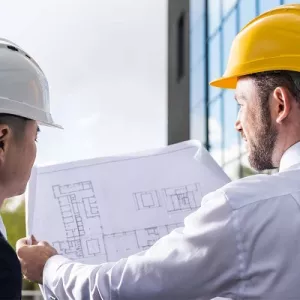 Экспертиза объемов, качества и стоимости строительно-монтажных работ