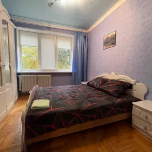 Квартира посуточно для командированных в городе Горки, Могилевская область