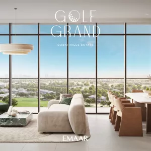 Продажа недвижимости в Дубаи