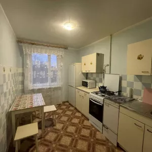 Аренда квартиры посуточно для командированных в городе Узда, Минской области.