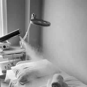 Косметология Хиджама