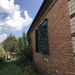 Продам пол дома в Подгородном