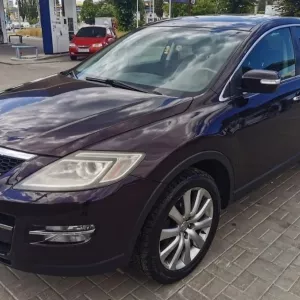 Аренда авто под выкуп Мазда СХ-9 Киев без залога