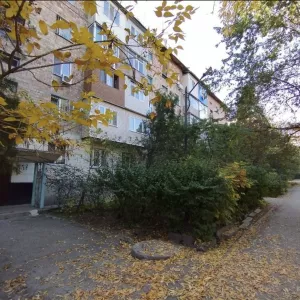 Продается 1-ком.кв с индивидуальной планировкой!