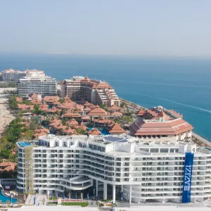 Пентхаус в Дубае от Azizi