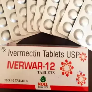 Ivermectin Tablets Available for sale