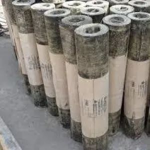 Рубероид оптом и в розницу