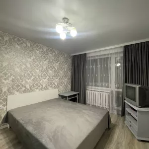 Сдаётся просторная и уютная квартира на сутки в городе Барановичи, меблирована