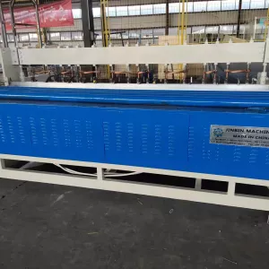 Авто линия для сварных сеток