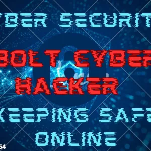 RESTORE ALL OF MY LOST CRYPTOCURRENCY/BTC WITH THE ASSISTANCE OF iBOLT CYBER HACKER.