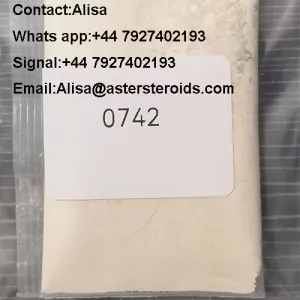 Safe Shipping sarms GW0742 powder with 99% purity