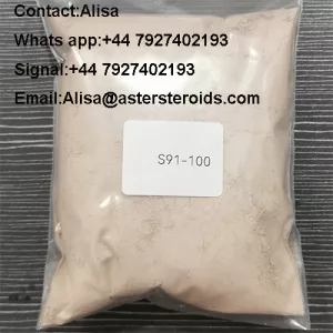 Safe Shipping Sarms SR9011 powder for bodybuilding cycle for sale