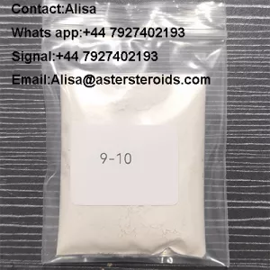 Good Quality Sarms SR9009/Stenabolic Price for sale Build muscle