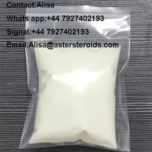 For sale Andarine/S4 Sarms powder for bodybuilding cycle fat loss