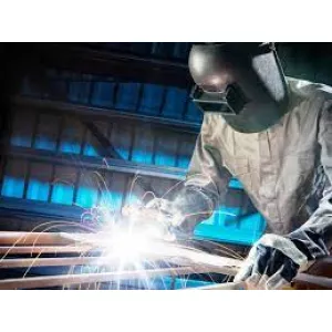 Сварочные работы, услуга