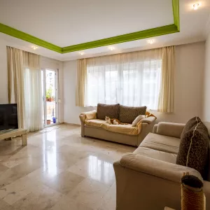 АНТАЛИЯ, АЛАНИЯ, Р-Н ОБА