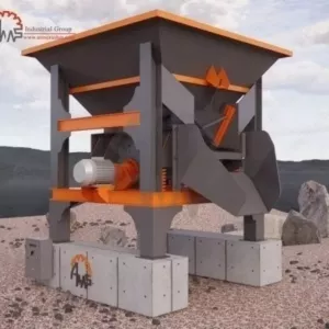 Вибрационный Питатель