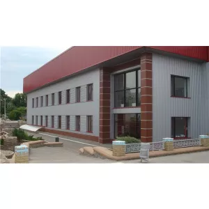 Здам в оренду складські та офісні приміщення