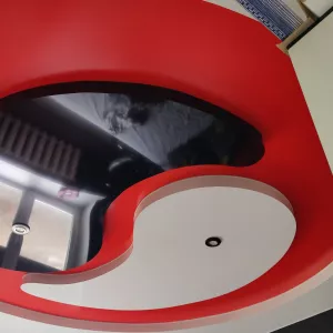 Натяжные потолки в Могилеве и области.