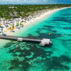 Гарячі тури в Домінікану