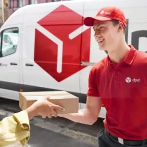 Работа в Германии - Доставка Водитель DPD Кат. В - Курьер 1900-2300 € МЮНХЕН