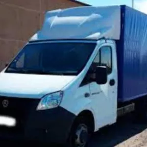 Грузоперевозки Днепр