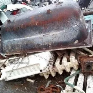 Покупаем металлолом/цветные металы Дорого. Самовывоз. Демонтаж.