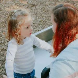 Робота з дітьми в Люксембурзі (Au-pair)