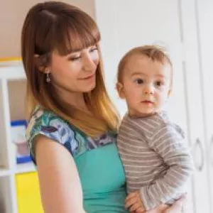 Робота з дітьми в Норвегії (Au-pair)