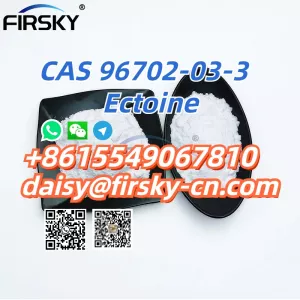 CAS 96702–03–3 Ectoine WhatsApp +8615549067810